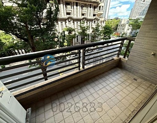 可租補．農十六特區．景觀四房＋平面車位｜凹仔底捷運站 - 591租屋網 - Image 13