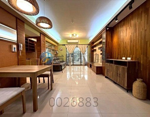 可租補.農十六特區.景觀四房+平面車位|凹仔底捷運站 - 591租屋網 - Image 2