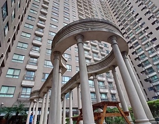 @愛在巴黎冠世界獨立套房@可社會住宅~可租補 - Image 12