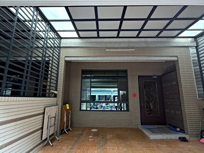 民雄埤角輕屋齡別墅