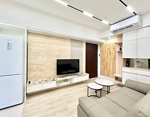 UKEY✨質青😘設計師的家⚡全室系統櫃♥️百萬裝潢🉑租補 - Image 9