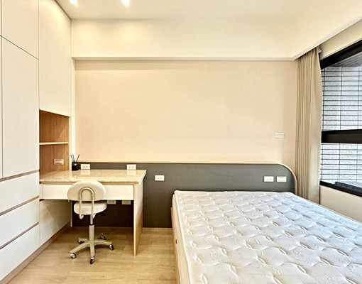 UKEY✨質青😘設計師的家⚡全室系統櫃♥️百萬裝潢🉑租補 - Image 14