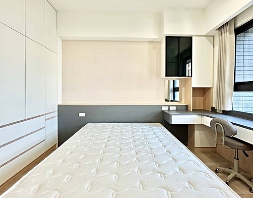 UKEY✨質青😘設計師的家⚡全室系統櫃♥️百萬裝潢🉑租補 - Image 12