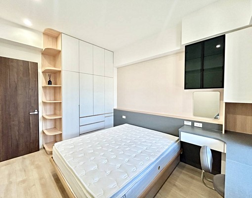 UKEY✨質青😘設計師的家⚡全室系統櫃♥️百萬裝潢🉑租補 - Image 6