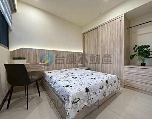 可租補.中都重劃區|全新未住.高樓景觀精美大兩房| - 591租屋網 - Image 8