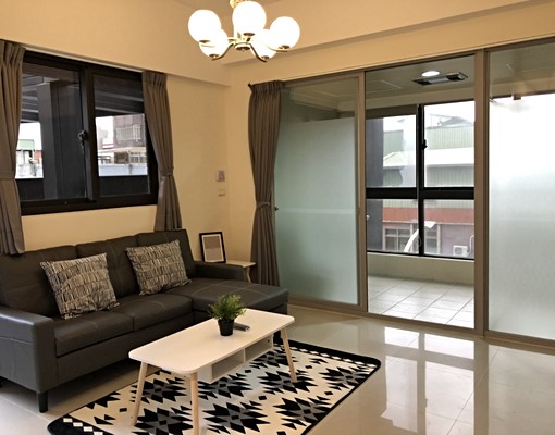 可租補2房1廳景觀大樓 - Image 1