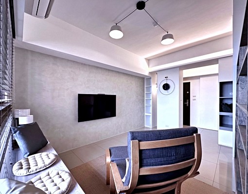 租-昕都心雅緻1+1房含平車-專 - 591租屋網 - Image 2