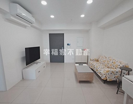 (租)三發夢世代2房+車位 - 591租屋網 - Image 1