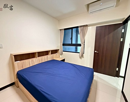 『啟富』遠雄之星8|兩房+平車(租金含管含車) - Image 7