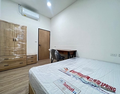 租-近鼎中商圈河堤大樂2房~可寵可租補 - Image 10