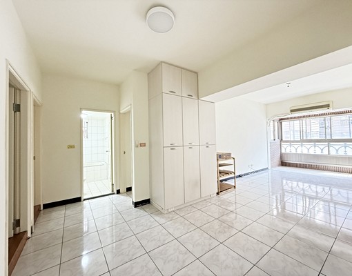 🌹玫瑰公園明亮三房+坡坪車位🌹住商貝拉 - Image 4