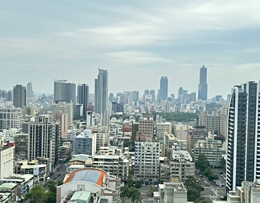 【車位可談】WEGO寶雅兩房兩衛浴【JART新大樓】 - Image 12