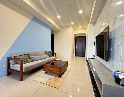 【車位可談】WEGO寶雅兩房兩衛浴【JART新大樓】 - Image 2