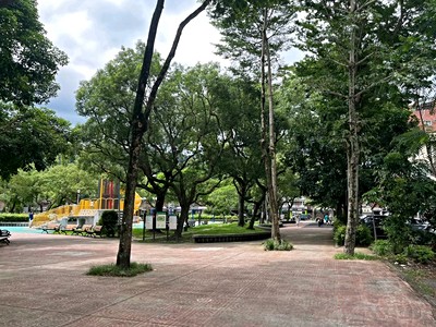 社區圖片