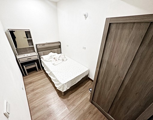 捷運南勢角5分【優質2房1廳】免爬梯★獨洗★變頻冷氣 - Image 6