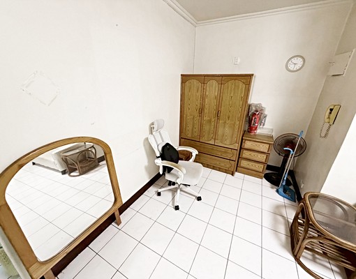 近捷運景安站【優質2房1廳】獨戶★獨洗★流理臺 - Image 3