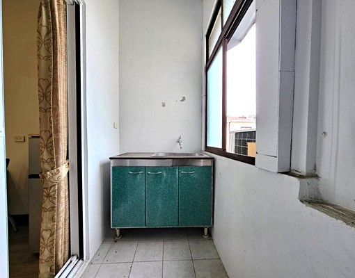 ⚜️北區大坪數套房/有流理台/可養寵/可入戶籍租屋補助⚜️ - Image 5