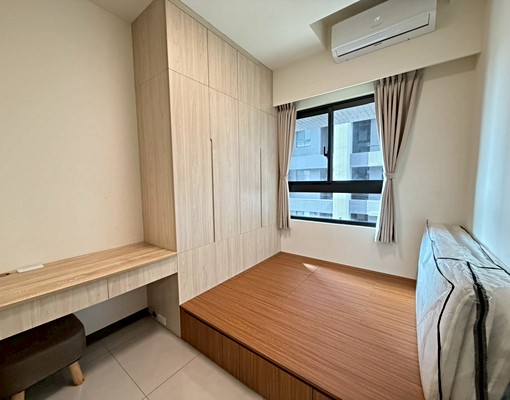 【添好運+成幸福】遠8裝潢二房+車位|24小時管理|可租補 - Image 8