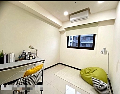 A7耀台北精美風格/2房2廳💝樂學路💝男女皆可 - 591租屋網 - Image 5