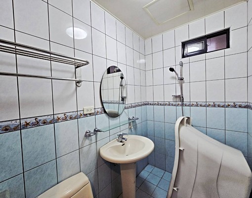 可租補含管理費城市之星三房平車24800 - 591租屋網 - Image 7