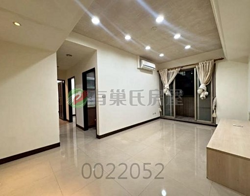 歡喜自在2房車大露臺 - Image 1