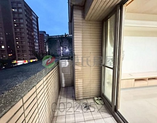 歡喜自在2房車大露臺 - Image 6