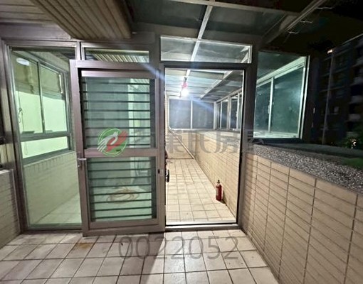 歡喜自在2房車大露臺 - Image 9