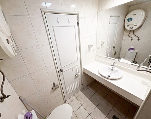 捷運江子翠1分【電梯獨戶】可補助★樓中樓★獨洗衣機 - Image 7