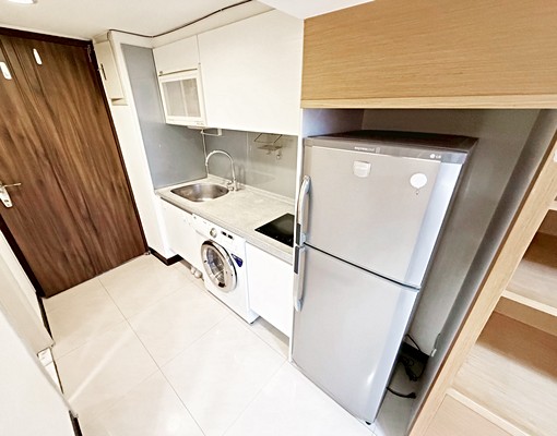 捷運江子翠1分【電梯獨戶】可補助★樓中樓★獨洗衣機 - Image 4