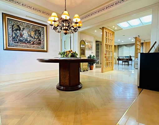 惠宇名宅尊榮高樓千萬裝潢雙主臥大3房🏠科博館植物園寵物有善 - 591租屋網 - Image 1