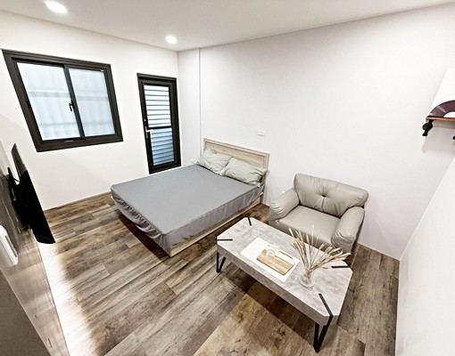 捷運新埔3分【採光大空間】新裝潢★流理台★獨洗衣機 - Image 1