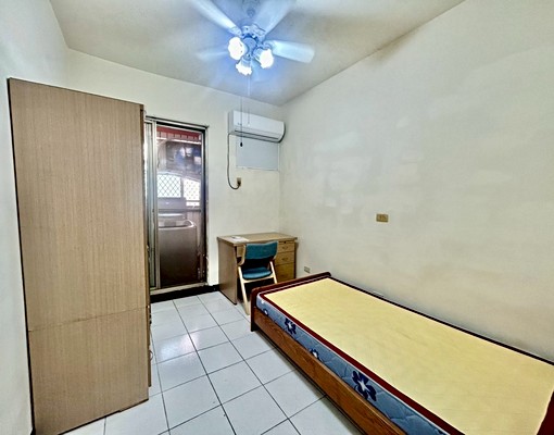 社宅可申請租補/逢甲電梯套房免仲介費 - Image 2