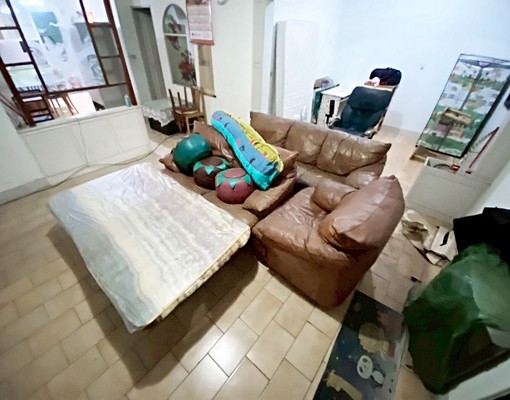 裕民國小◆超值3房◆採光可租補入籍★雙陽台 - Image 1