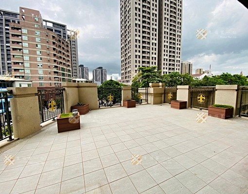 北區近中國醫大露台三房🈶平面車位 - 591租屋網 - Image 4