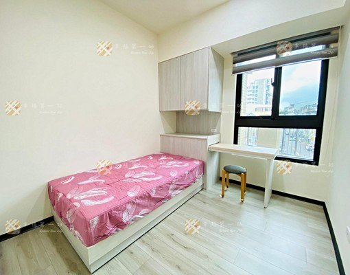 北區近中國醫大露台三房🈶平面車位 - Image 11