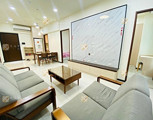 北區近中國醫大露台三房🈶平面車位 - Image 6