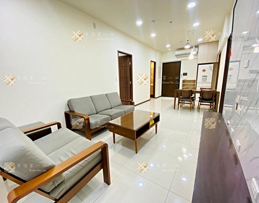 北區近中國醫大露台三房🈶平面車位 - Image 2