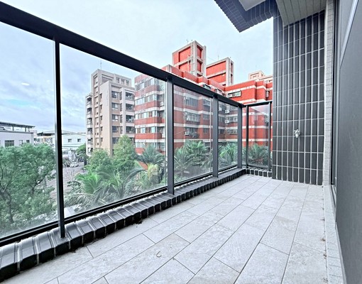 超美3房平車/市中心/近中科 - Image 3