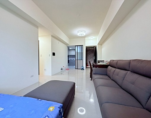 超美3房平車/市中心/近中科 - Image 2