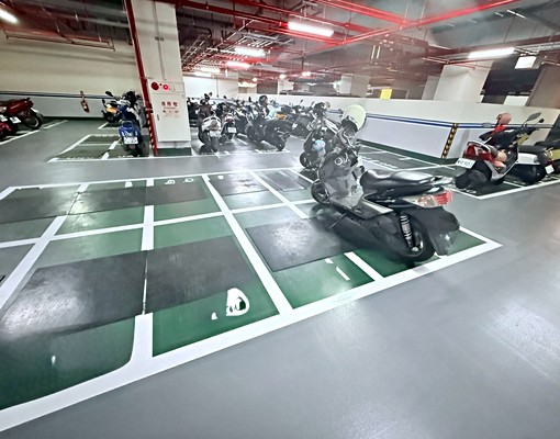 超美3房平車/市中心/近中科 - Image 15