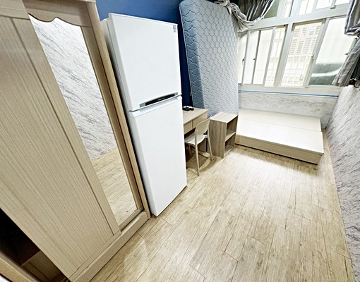 近捷運三和國中【優質租案】可補助★可養貓★獨洗衣機 - Image 1