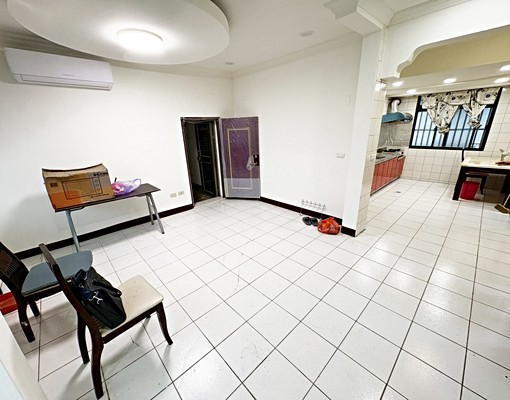 捷運徐匯中學4分【優質3房2廳】可補助★寵物洽★流理臺 - Image 2