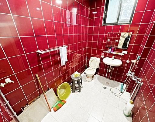 捷運徐匯中學4分【優質3房2廳】可補助★寵物洽★流理臺 - Image 11