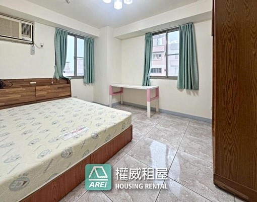 🌳河堤社區|鼎宇心園|寬敞4房含平車 - Image 6