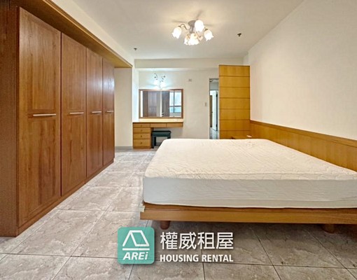 🌳河堤社區|鼎宇心園|寬敞4房含平車 - Image 9