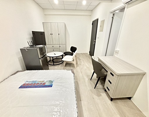 全新完工可雙租補🎄明道花園市場🎄烏日麥當勞🎄陽台獨洗曬 - Image 5