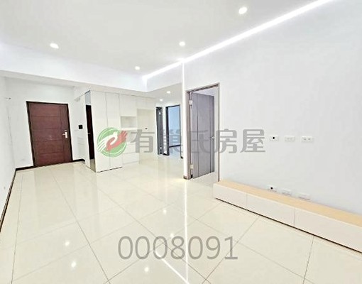 ✨和光富邑✨全新未入住精緻裝潢2房+平車 - Image 2