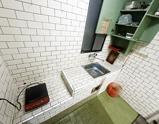 新莊光華國小【優質4房2廳】可補助★可入籍★獨洗衣機 - Image 4