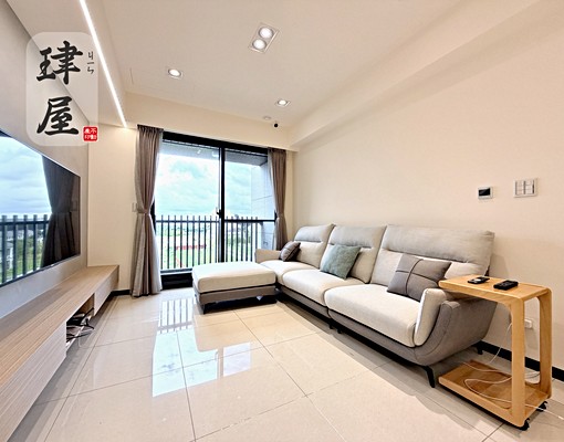 創世紀🦌水湳十四期中國醫精裝三房平車 - 591租屋網 - Image 2