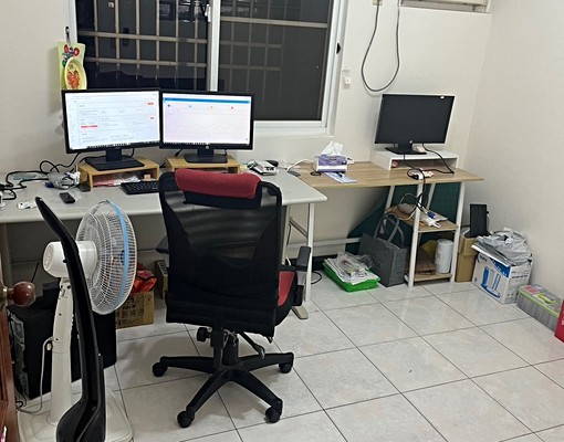 屏東市國稅局平車大四房出租 - 591租屋網 - Image 8